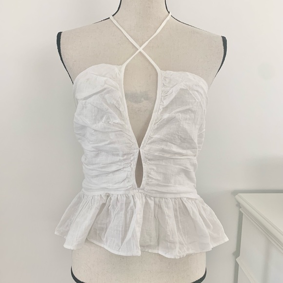 Free People Top - Picture 3 of 3